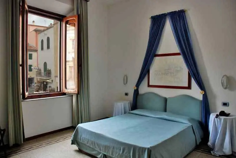 Hotel Miralago