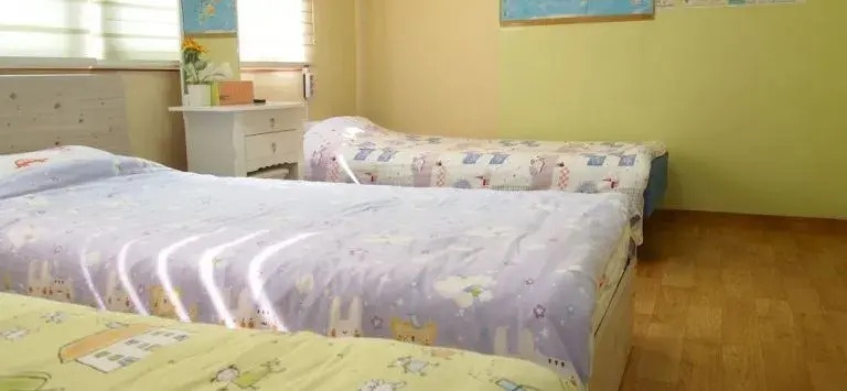 Town Guesthouse 3