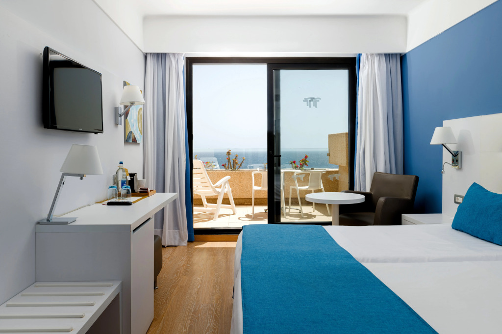 Alexandre Teguise Playa
