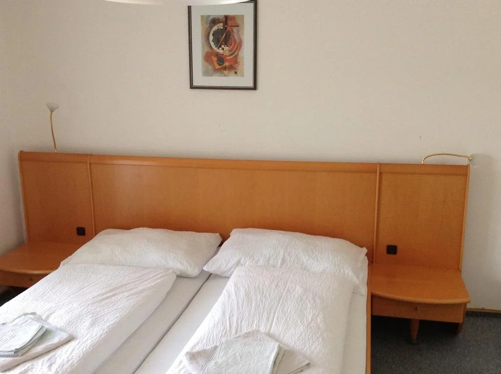 Hotel - Familienpension Obirblick