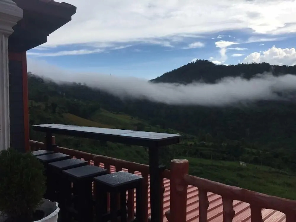 Seemok Resort