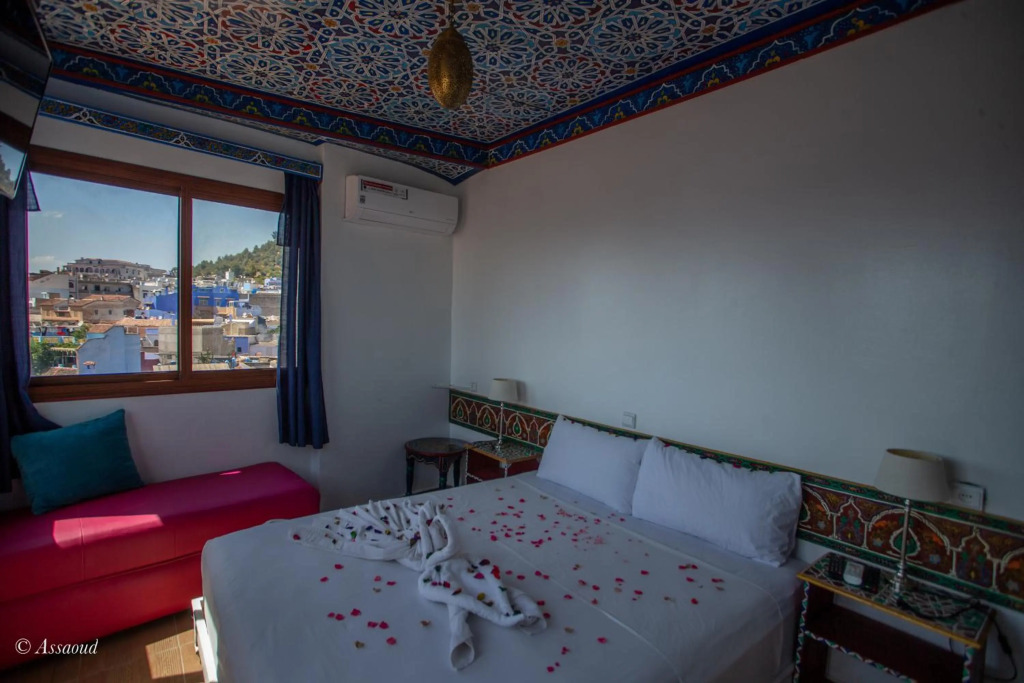 Hotel Chams