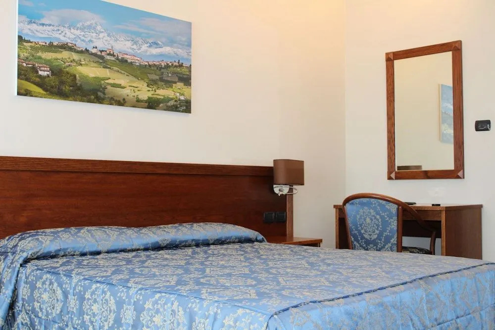Hotel Il Grappolo DOro