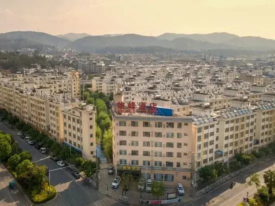 Xiongfeng Hotel