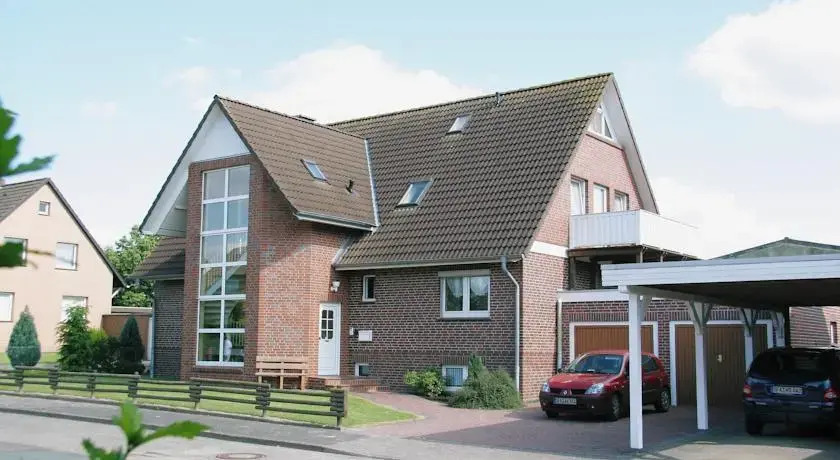 Apartment Schmitz