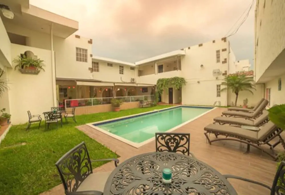 Hotel Marela