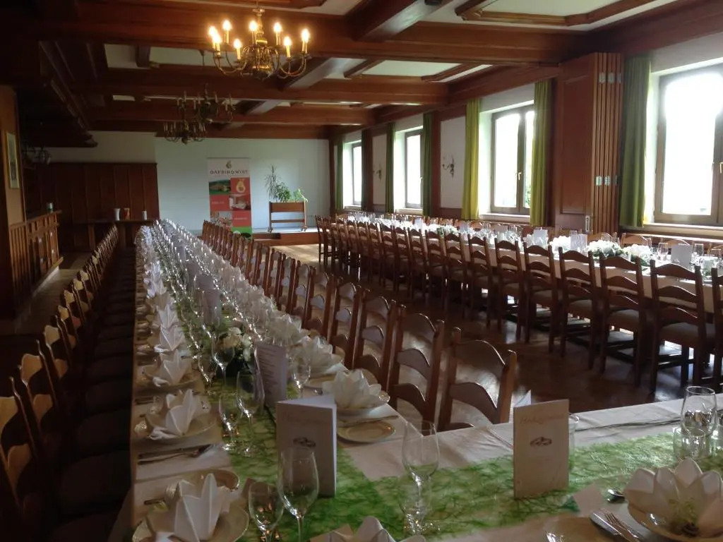 Landhotel Gafringwirt