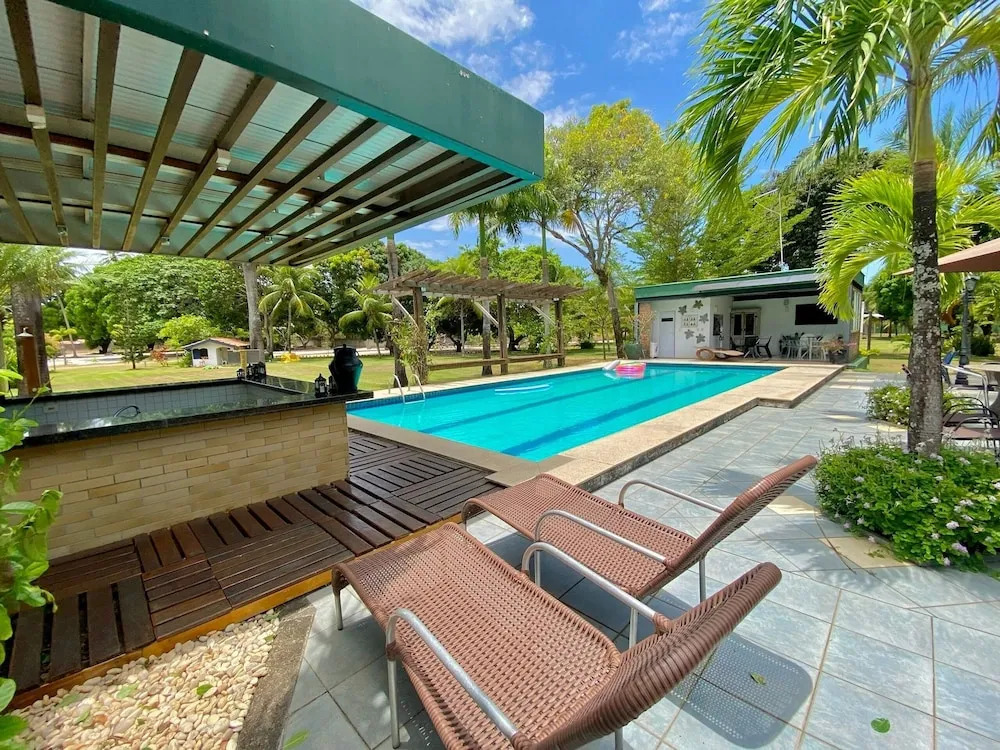 Villa Equestre: Complete Vacation Home in Aquiraz Be My Guest