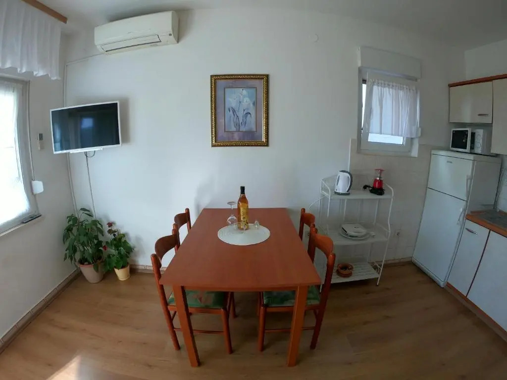 Apartments Mima