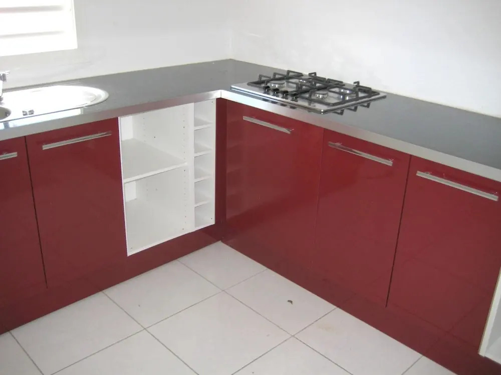 House With 2 Bedrooms in Saint-francois, With Furnished Terrace and Wi