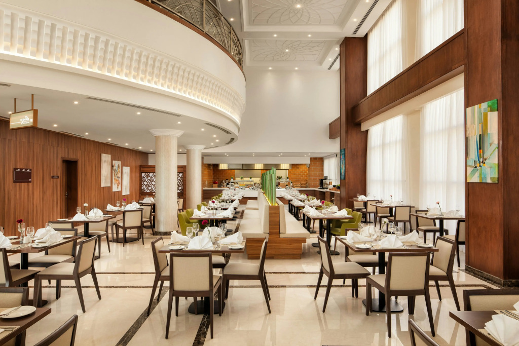 Hilton Garden Inn Al Jubail