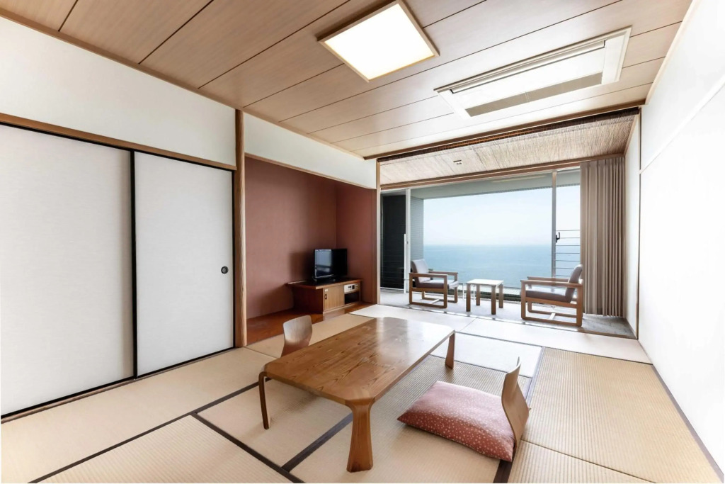 Spa and Resort Hotel Solage Oita Hiji Beppuwan