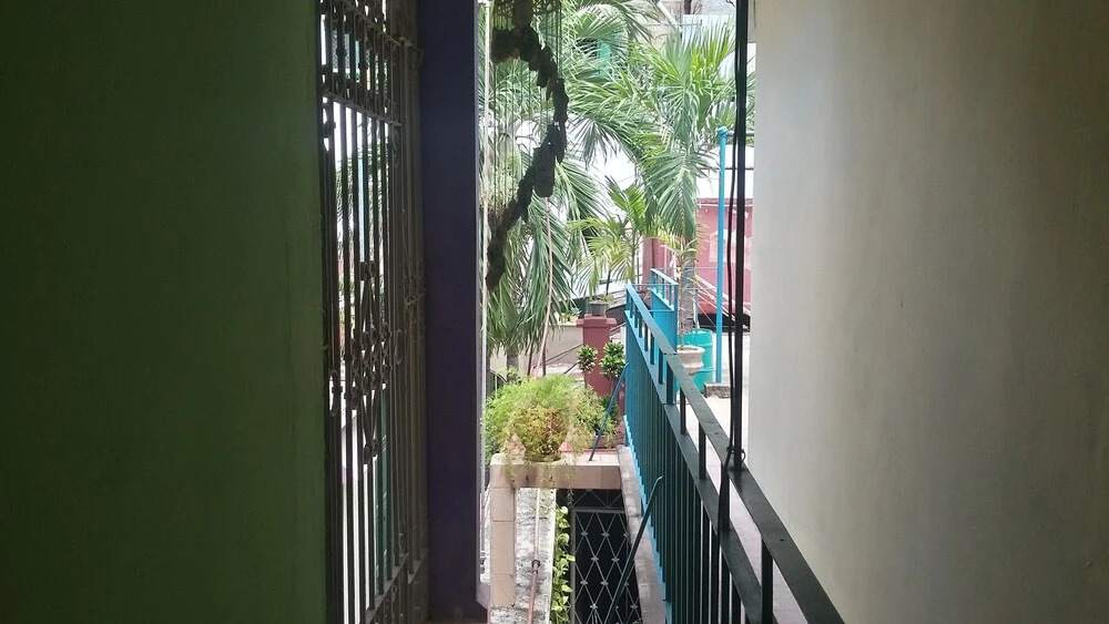 Casa Dayron y Amelia