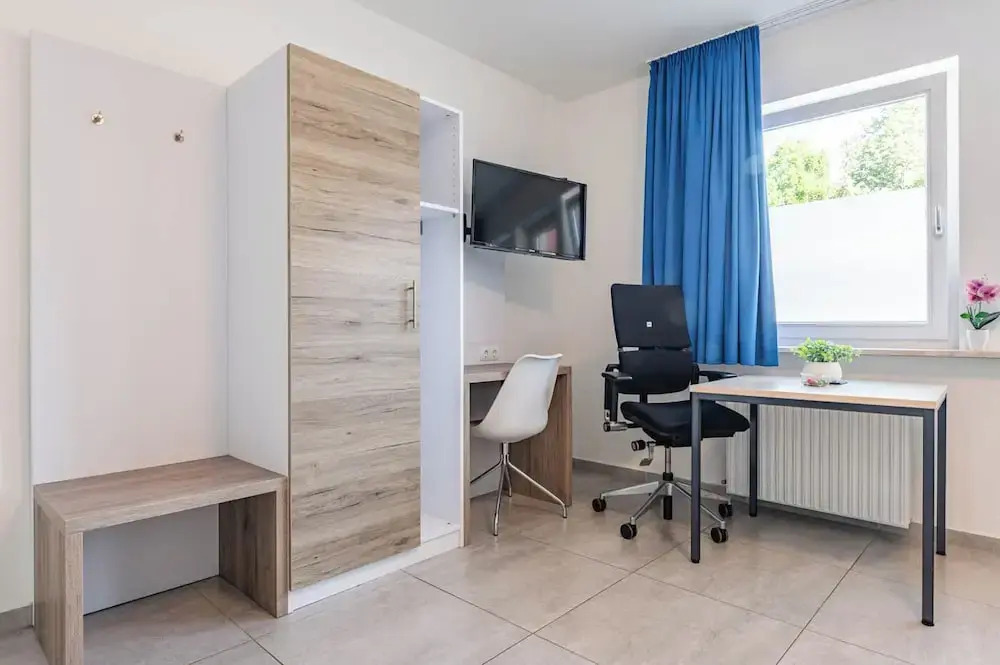 MK Hostel Oyten - Bremen
