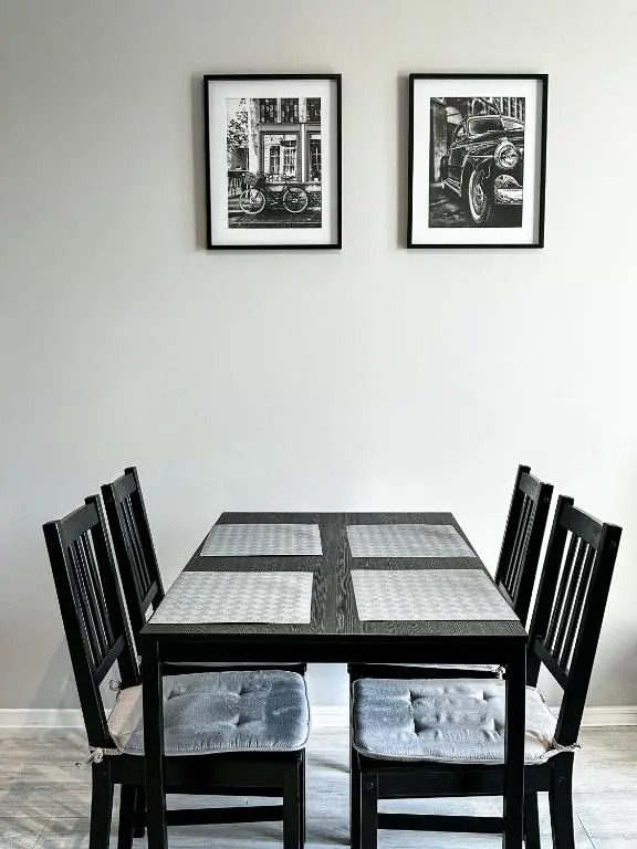 Apartament Szczecin