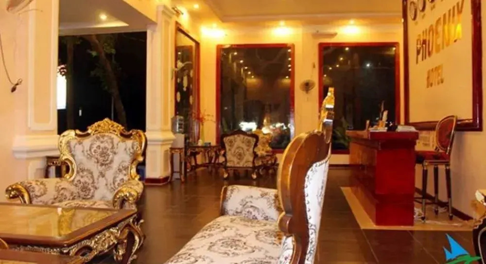 Phoenix Hotel