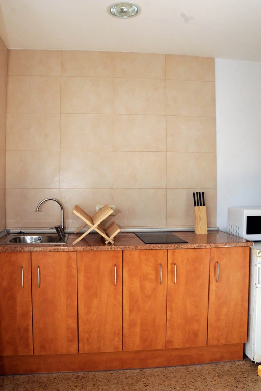 Apartamentos AR Caribe