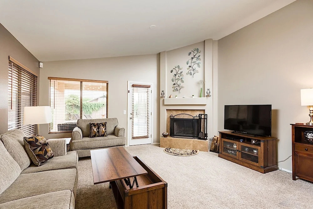 Tuscan Sunset 3 BR by Casago