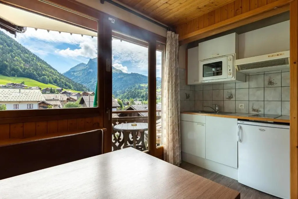 Hôtel Les Côtes, Résidence Loisirs et Chalets