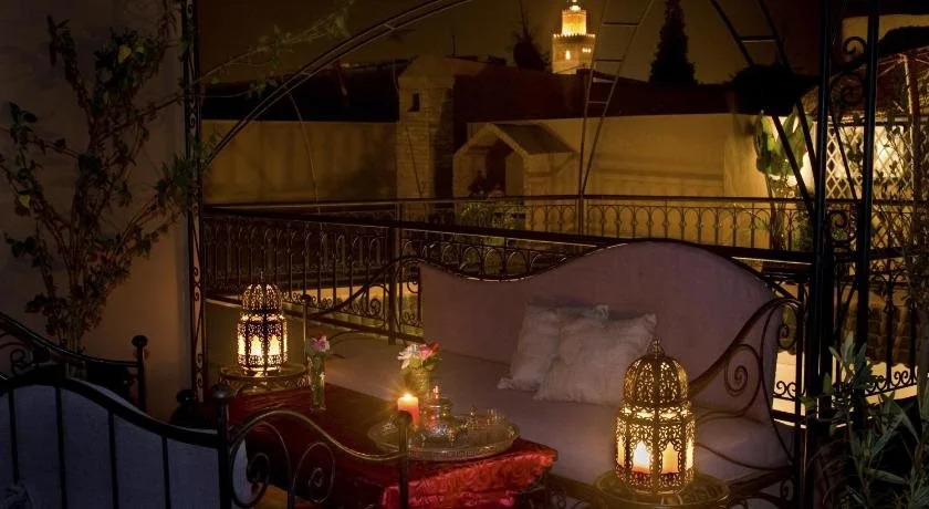 Riad Agdim
