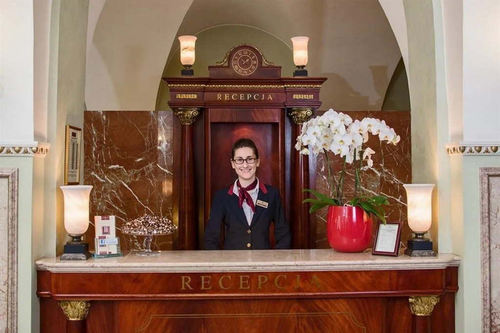 Grand Hotel