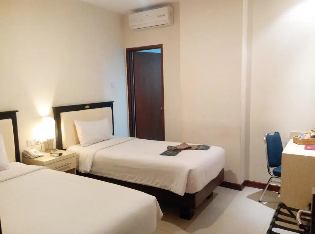 Ion Hotel
