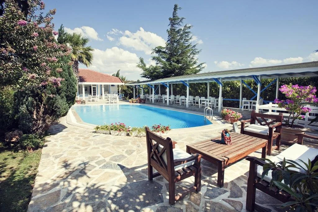 Cakirkeyif Hotel