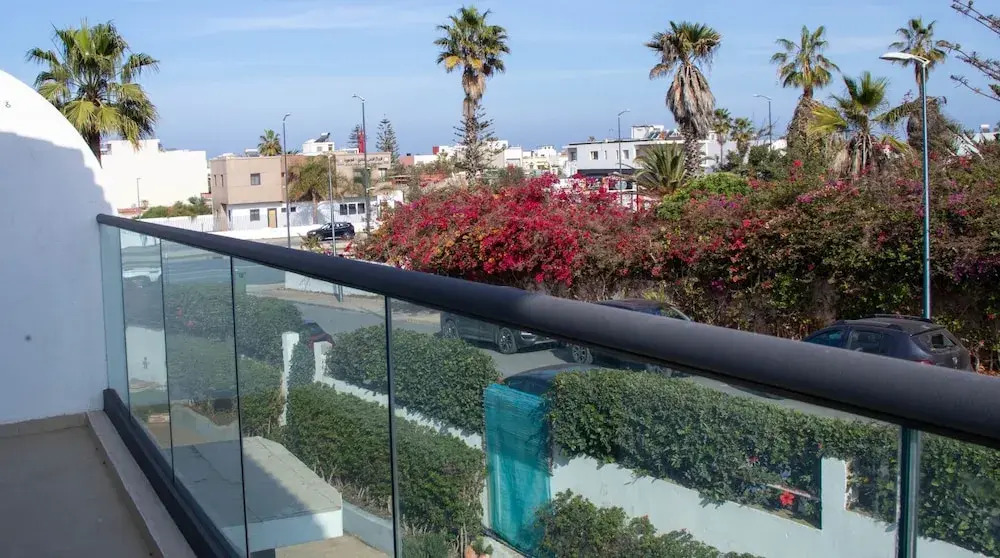 Beachside Retreat Rabat - Zayane Homes