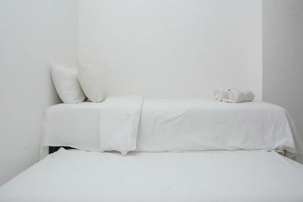 Strategic and Comfortable 1Br at Bassura City Apartment