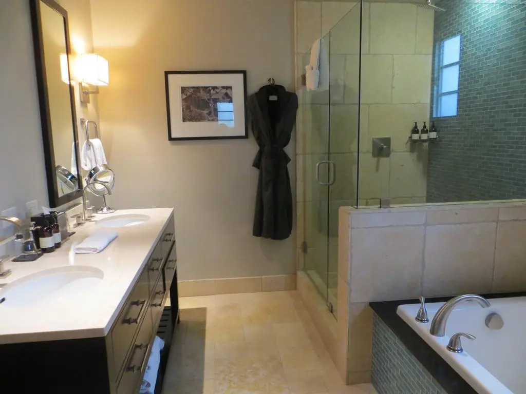 Fallon Hotel