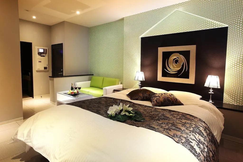 Hotel Leclair