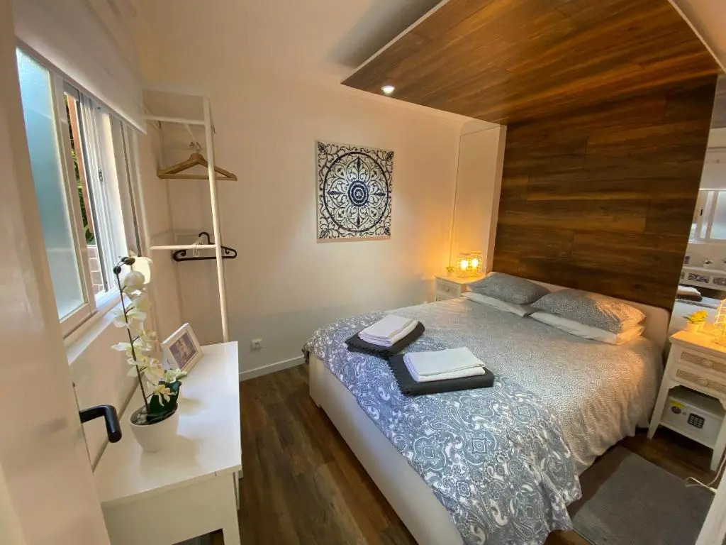 Flat Graça 48