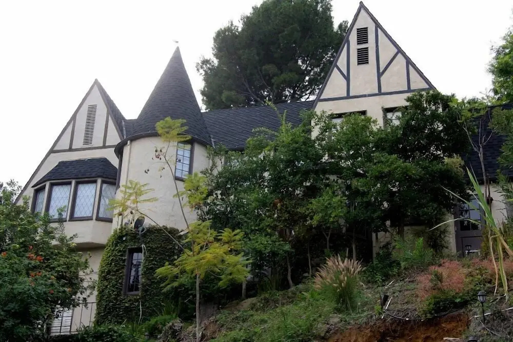 Casa Grande-Hollywood Hills by Stay City