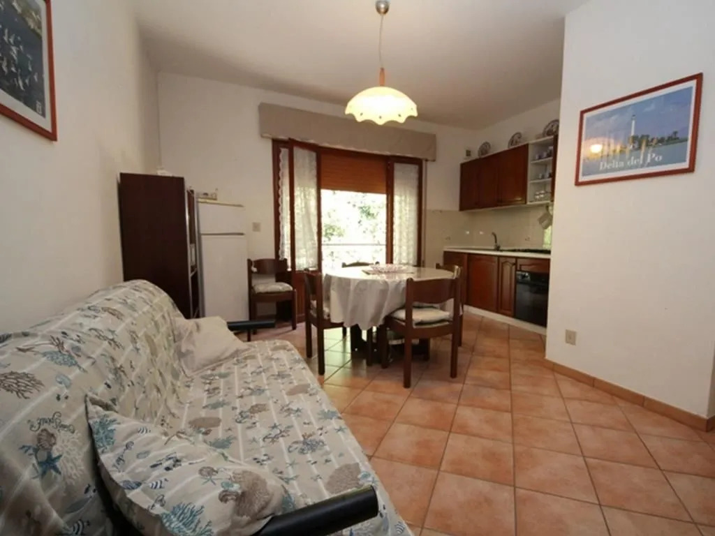 Appartamenti Rosolina Roulette