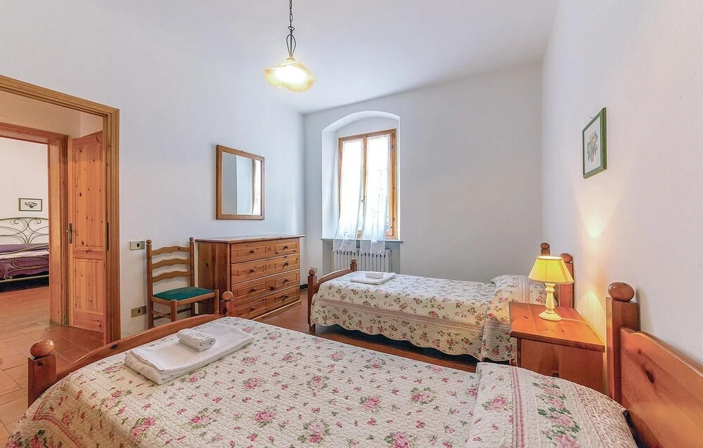 Awesome Home In Rosignano Marittimo Li