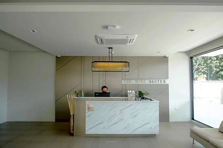 The Rise Suites Hotel, Chiang Mai - SHA Extra Plus