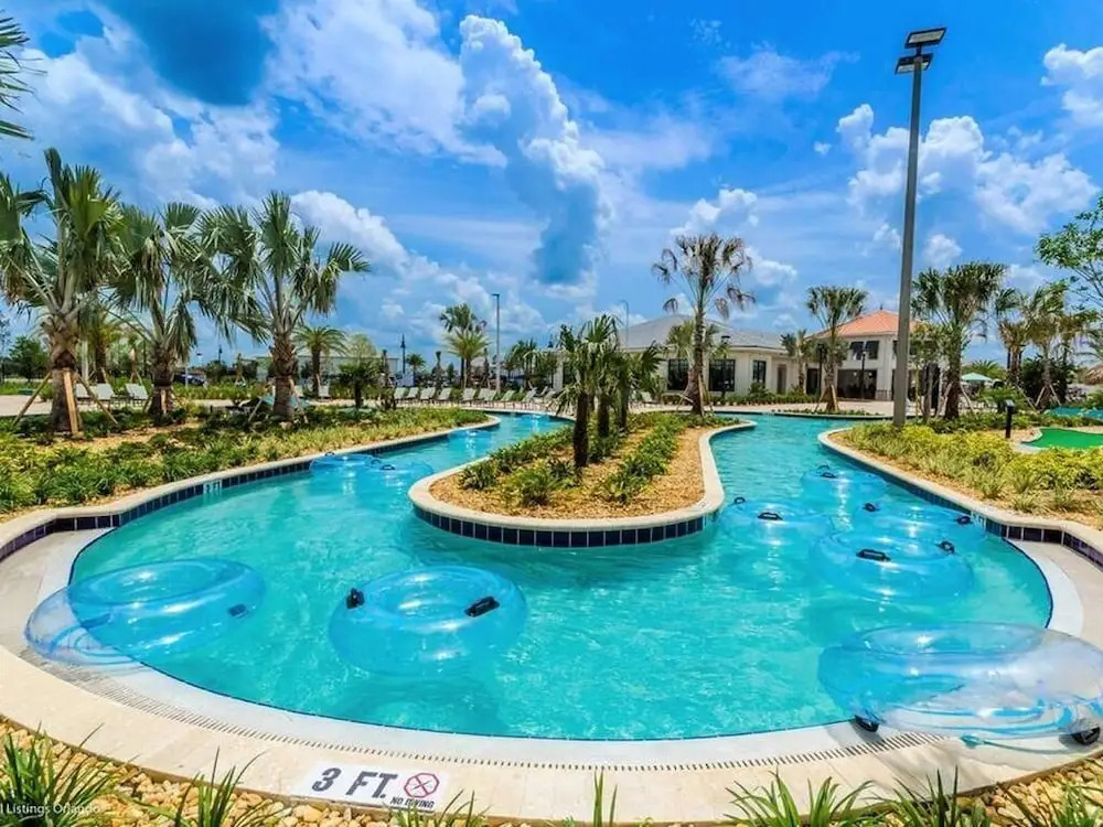 Happy Haven At Storey Lake Resort By Shine Villas #409
