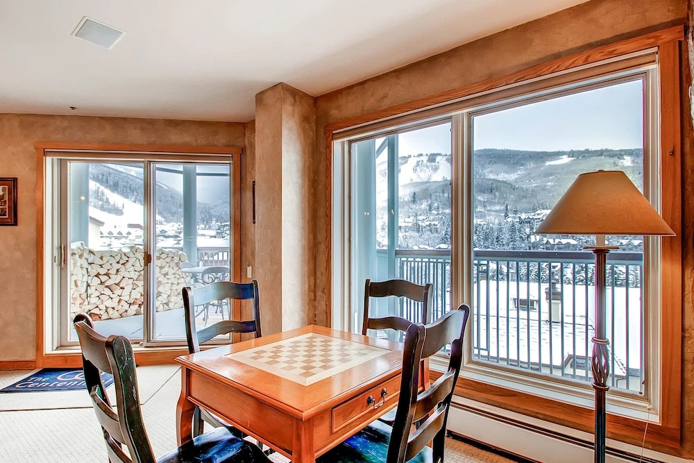 Centennial 3 Bedroom Condo Unit no. 22