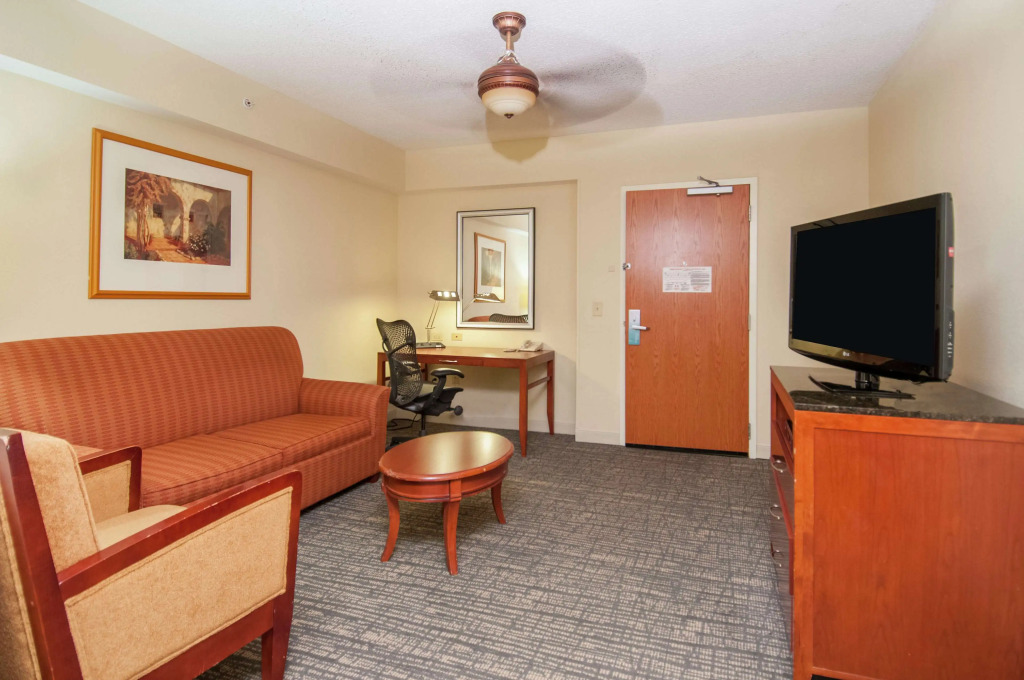 Hilton Garden Inn Jackson/Pearl