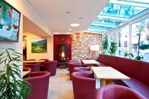 Hotel Alte Post