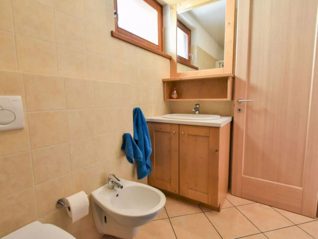 Apartment Cà Serena Campodolcino