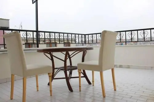 Taksim House Suites