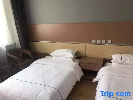 Tianrun Business Hotel