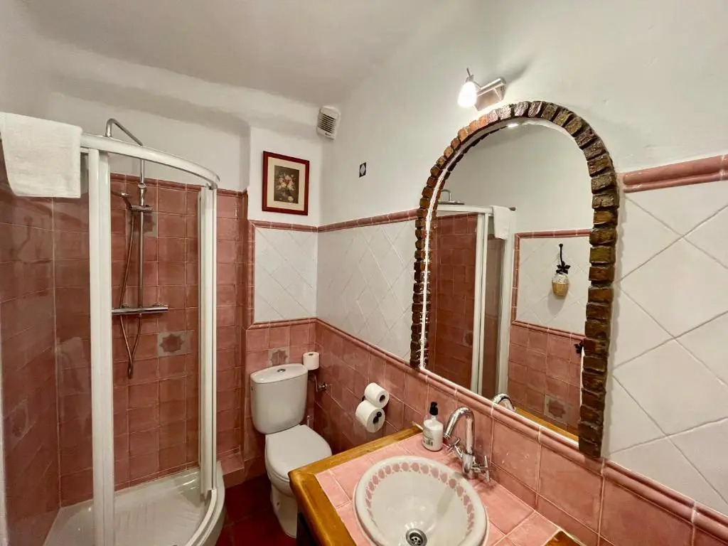 Casa Ángel