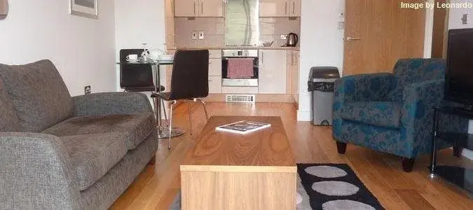 MAX Meridian Terrace Cardiff