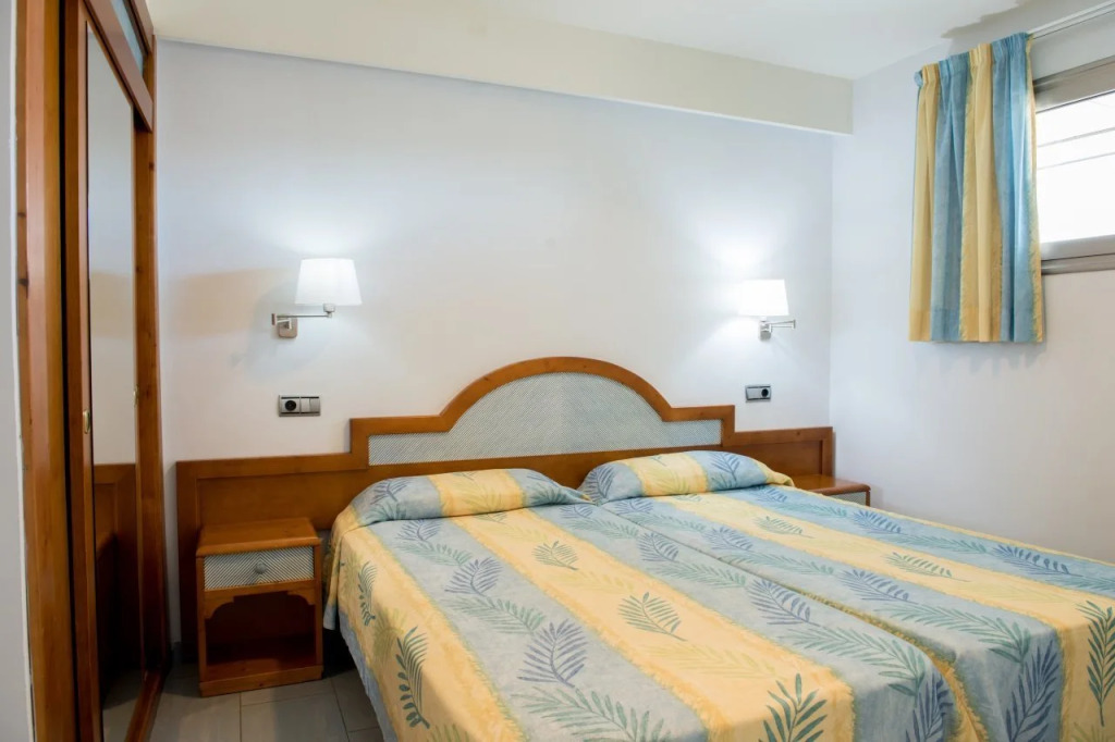 Apartamentos MarinaSol