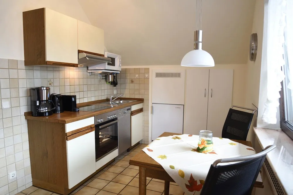 Haus Sigge Ferienwohnungen