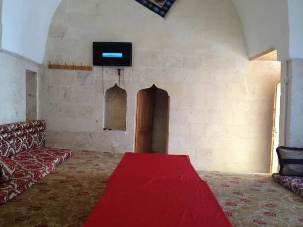 Vezirhan Konuk Evi
