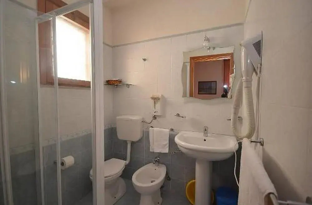 Sigiuma B&B