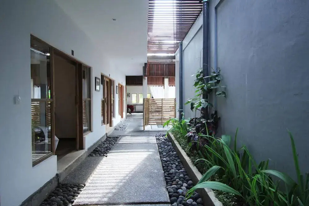 Airy Premier Ubud Pejeng Kawan Raya Tampaksiring Bali